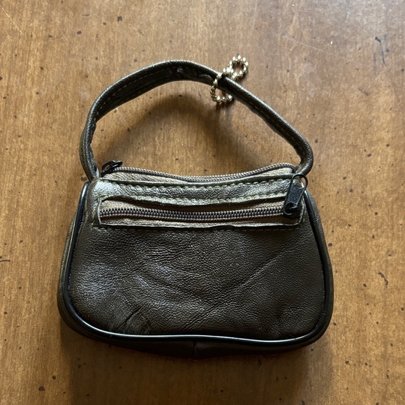 Handbags - Mini Bag - Bag Charm/Keychain